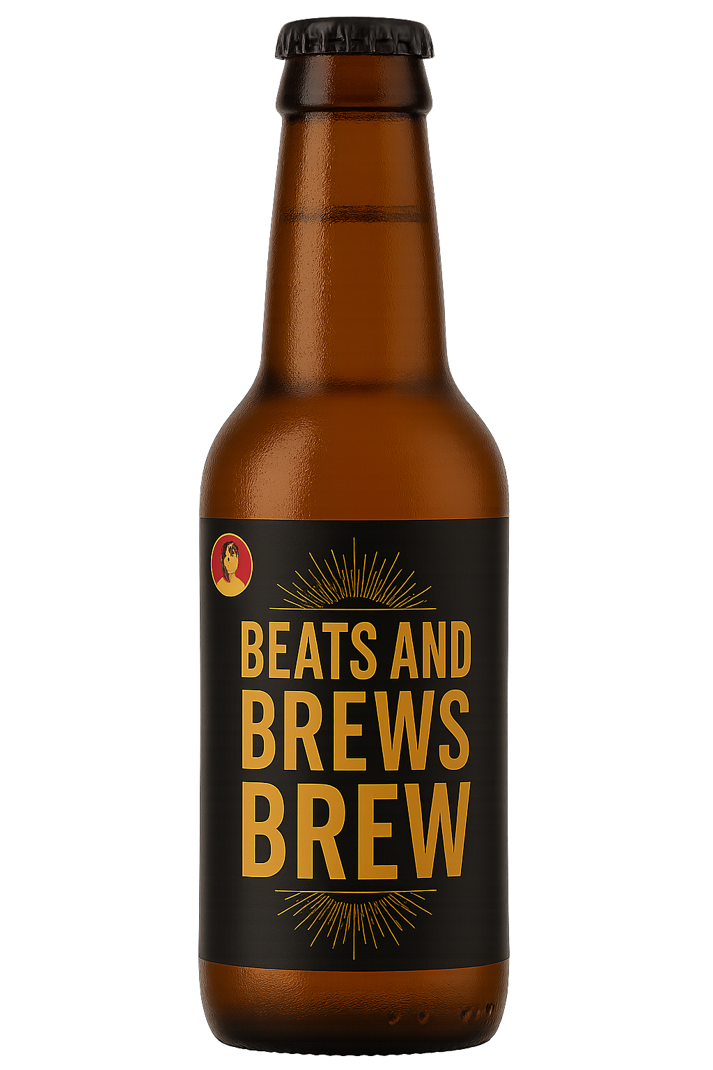 Beats and Brews Beer