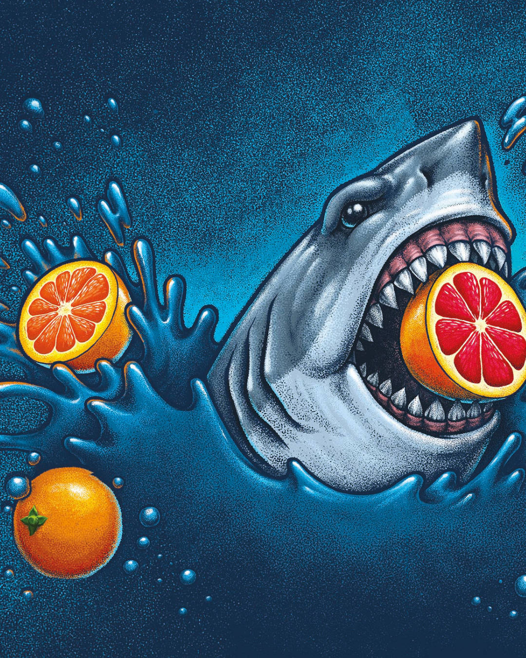 Great White
