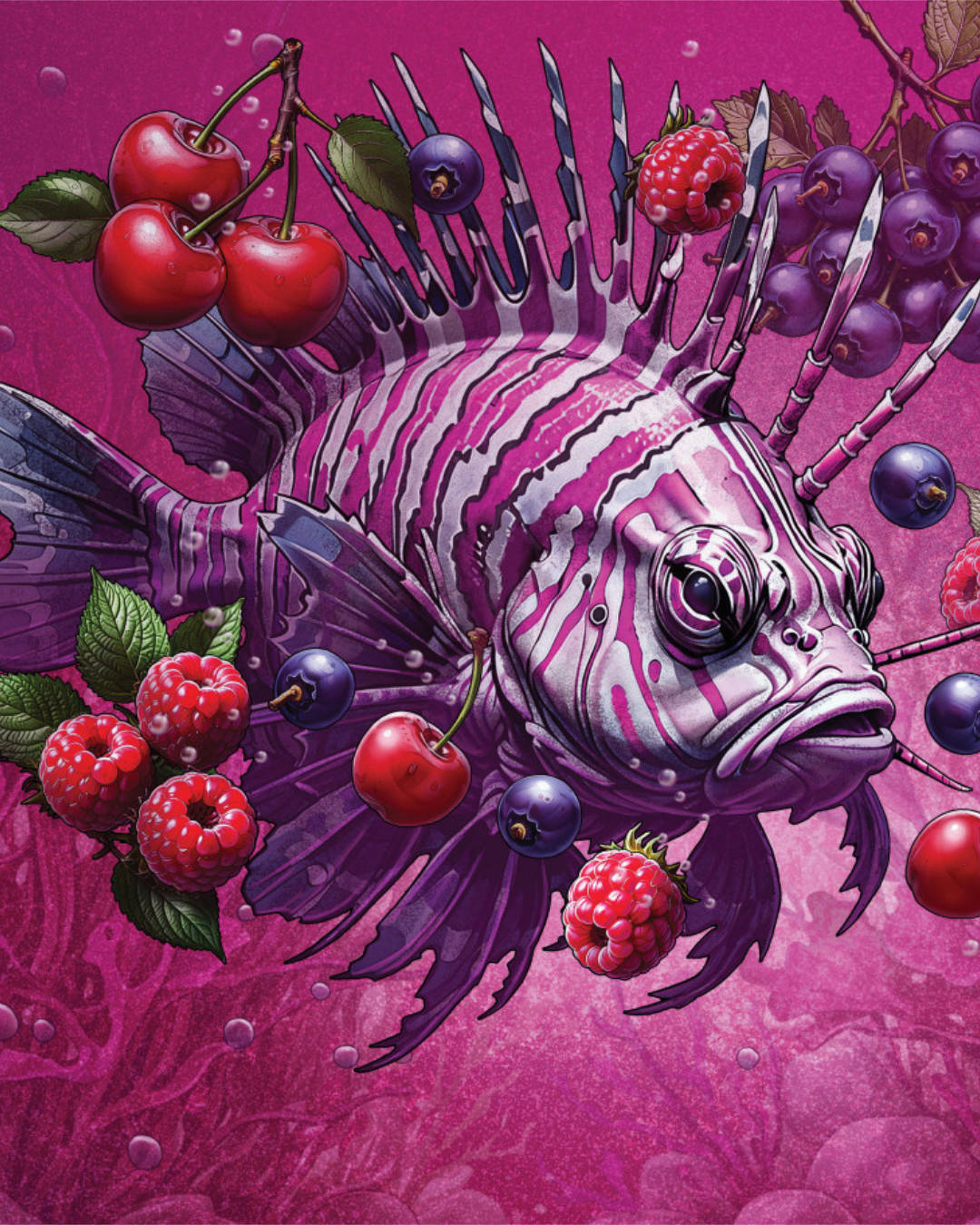 Devil's Fruit
