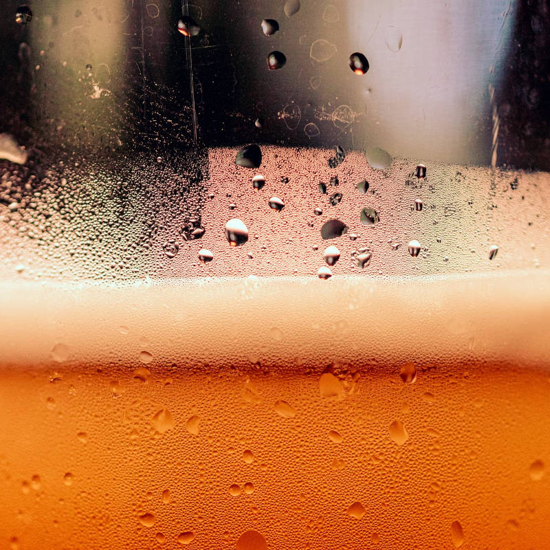 Craft Beer Experience
